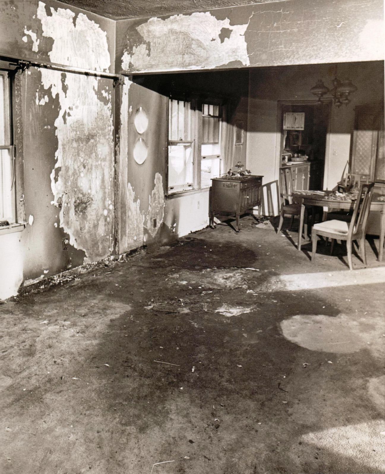 19671116 -- Otto Klug House